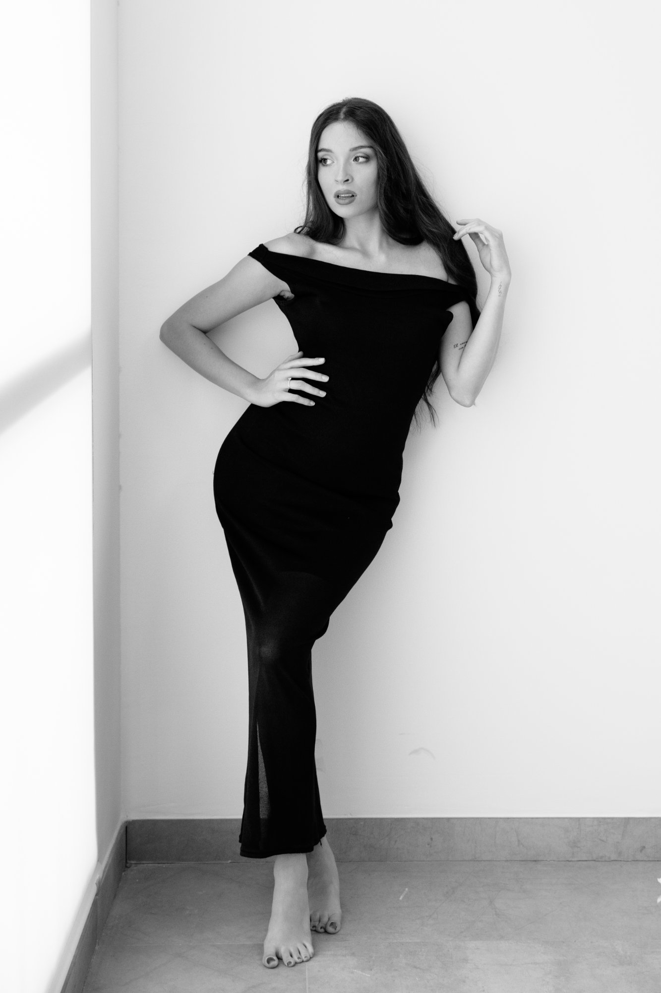 Munich fashion photography